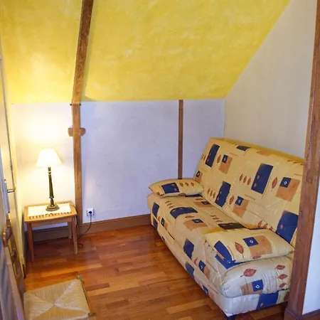 D'hotes Au Vieux Moulin