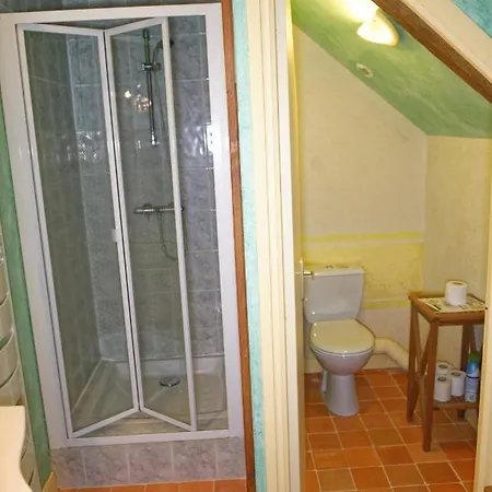 Bed & Breakfast D'hotes Au Vieux Moulin Clohars-Carnoet