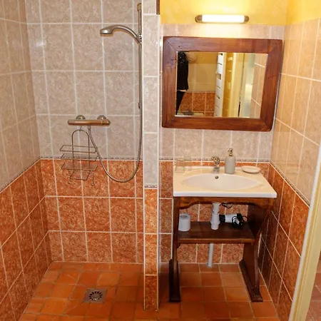 Frühstückspension D'hotes Au Vieux Moulin Clohars-Carnoët