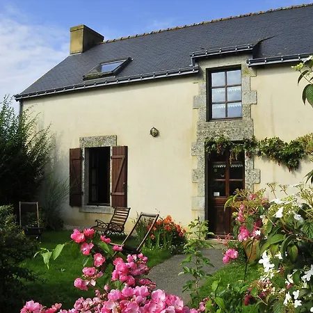 Frühstückspension D'hotes Au Vieux Moulin