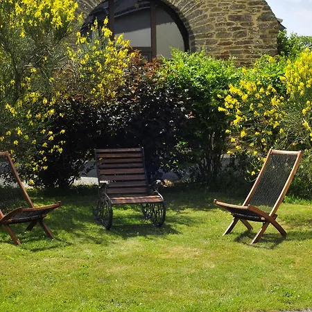 Bed & Breakfast D'hotes Au Vieux Moulin Clohars-Carnoet