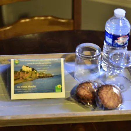 Bed & Breakfast D'hotes Au Vieux Moulin Clohars-Carnoet